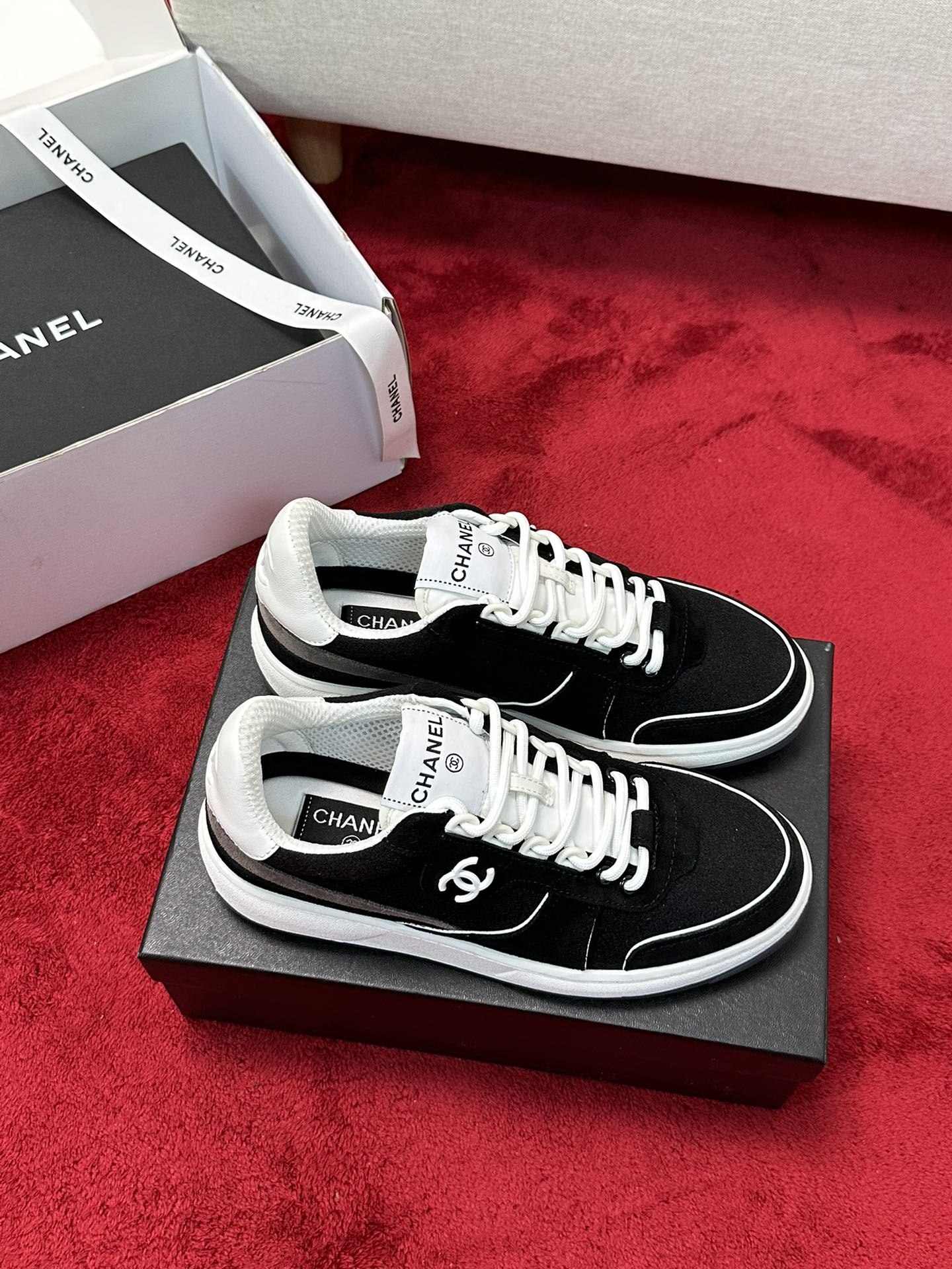 Chanel sz35-45 35