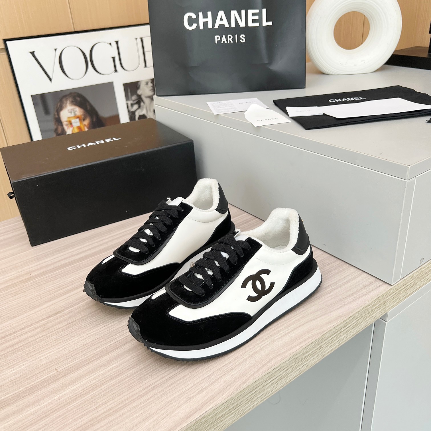 Chanel sz35-46 30