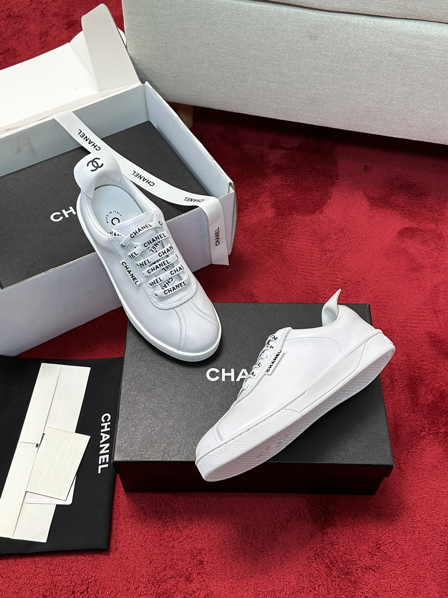 Chanel sz35-45 15