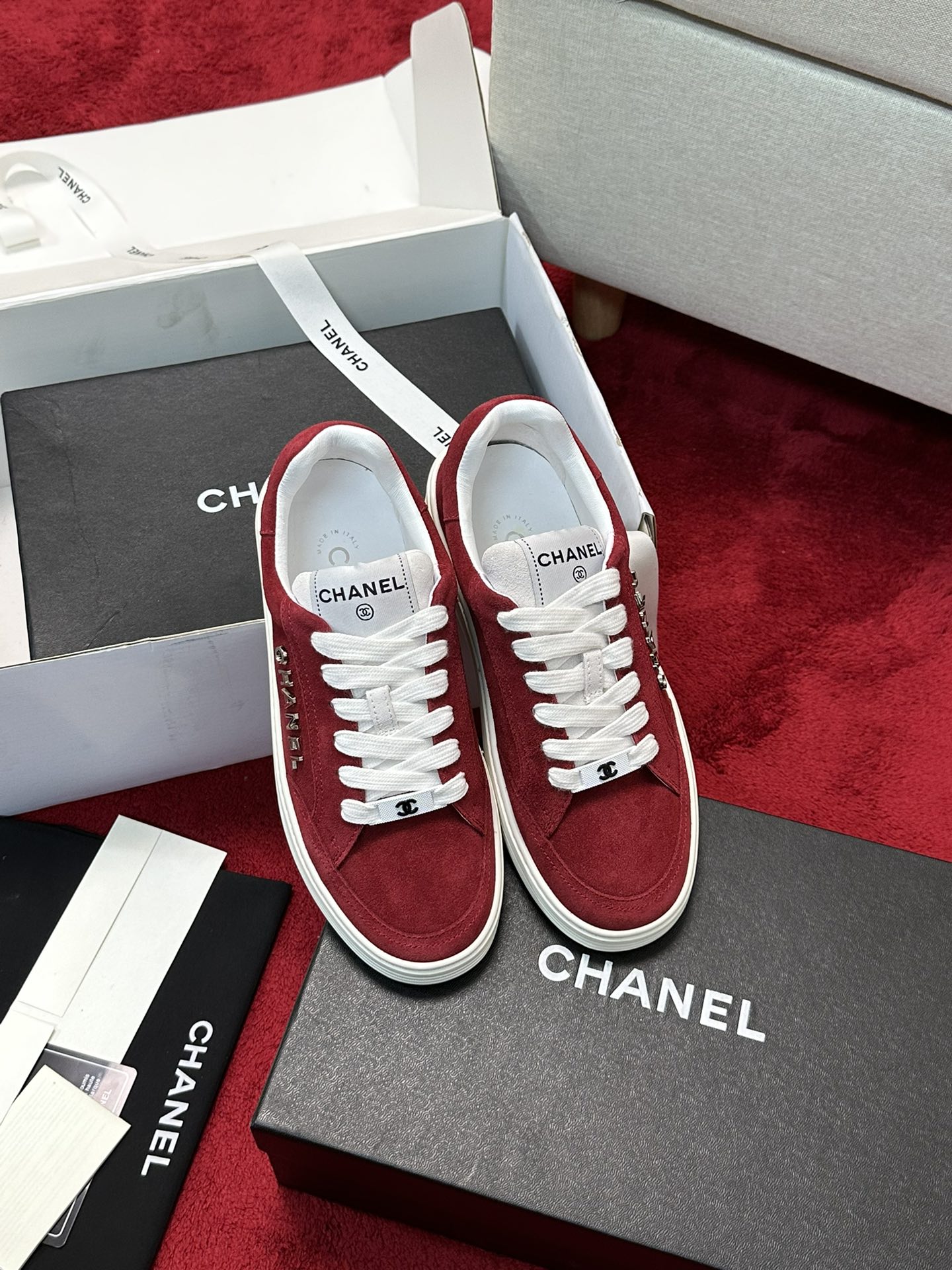 Chanel sz35-45 25