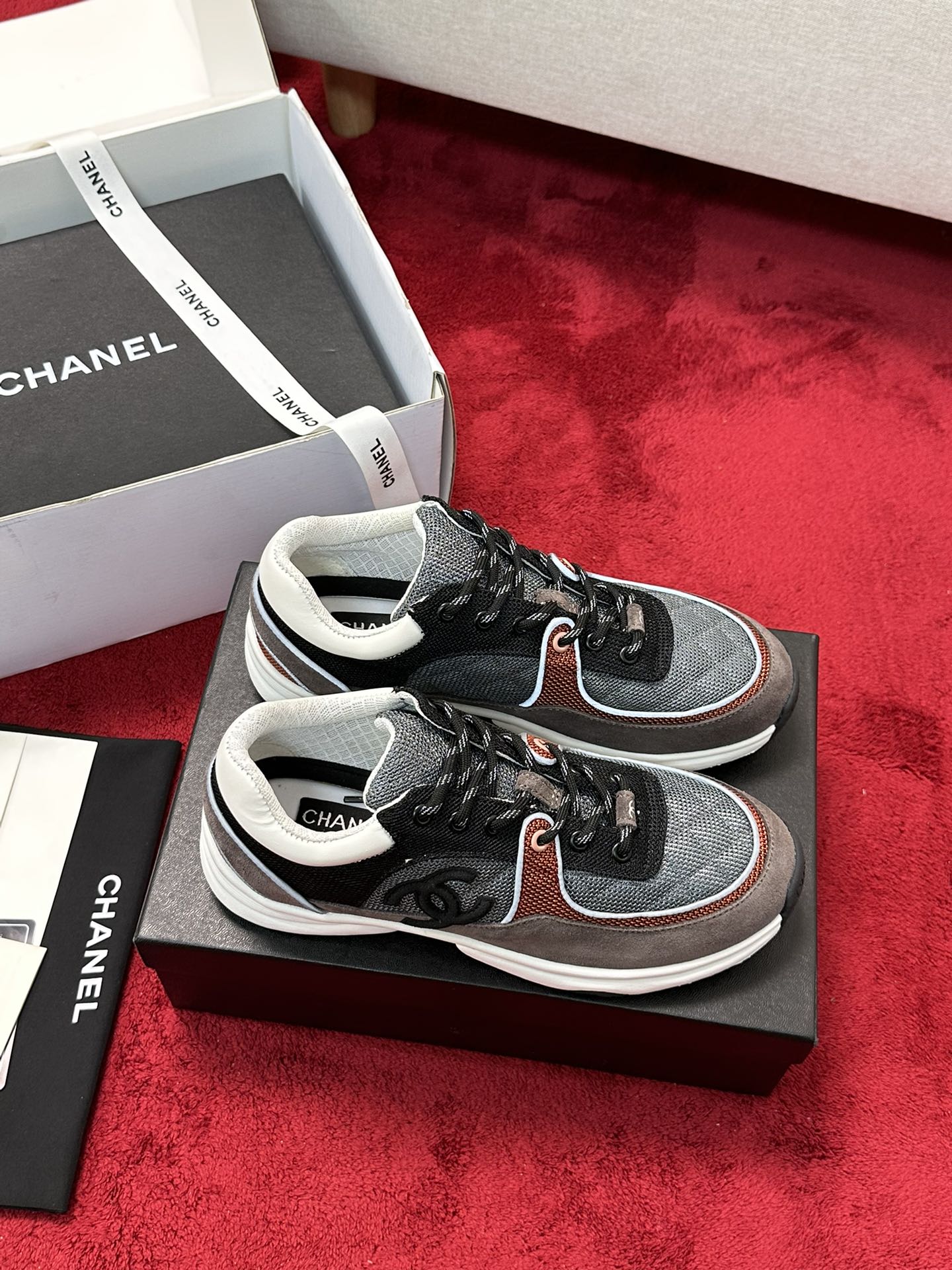 Chanel sz35-45 60