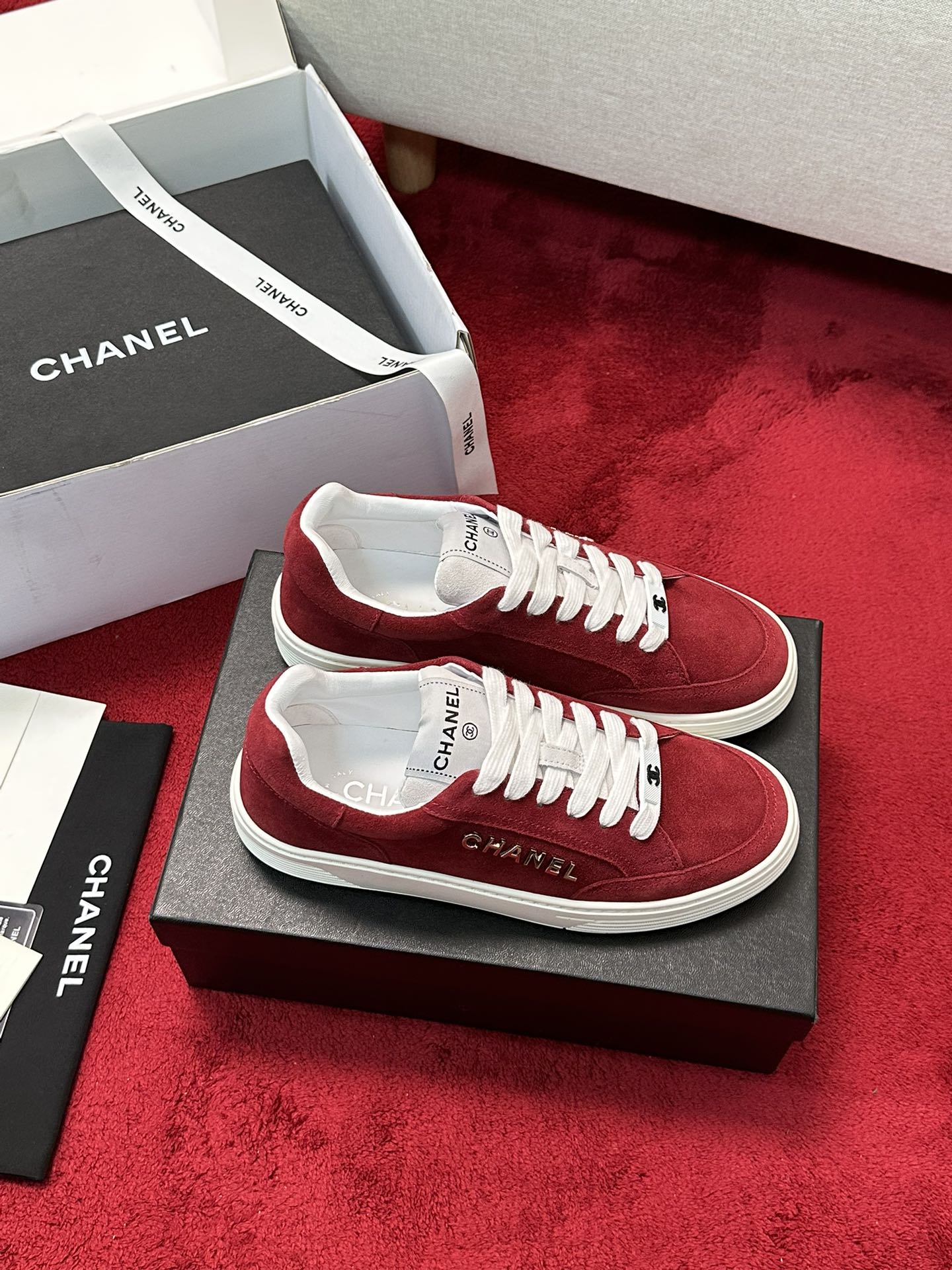 Chanel sz35-45 25
