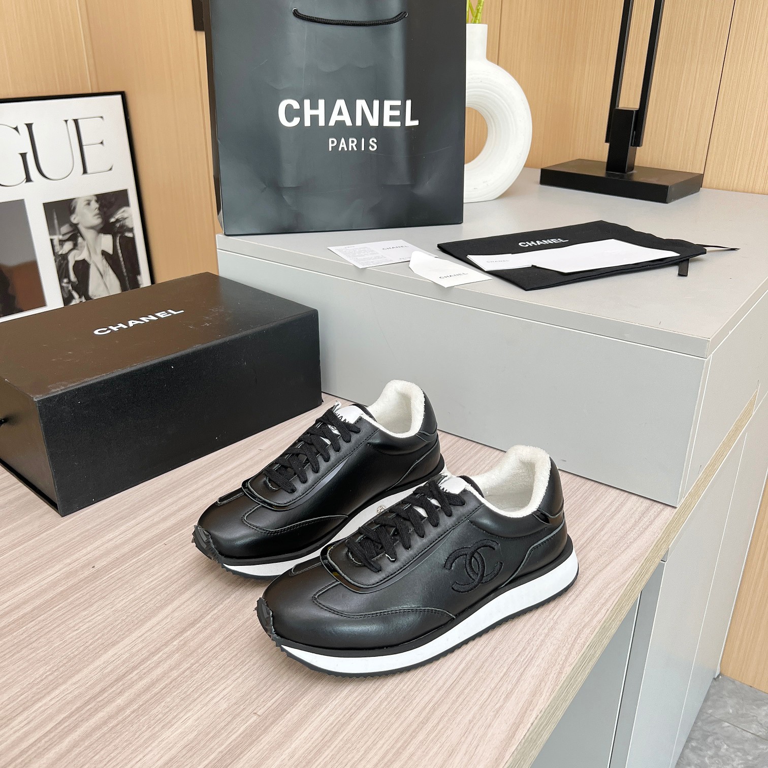 Chanel sz35-46 30