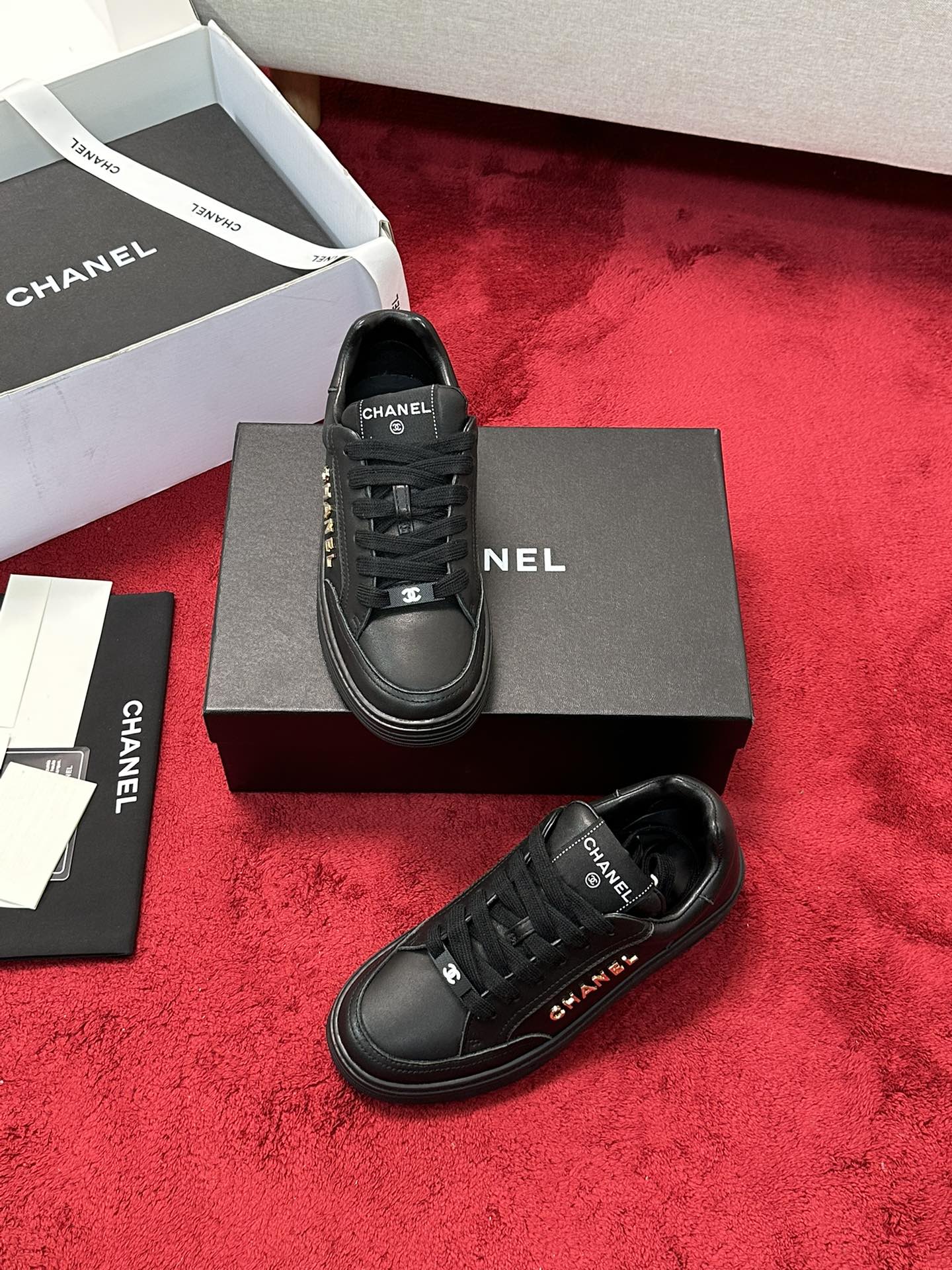 Chanel sz35-45 25