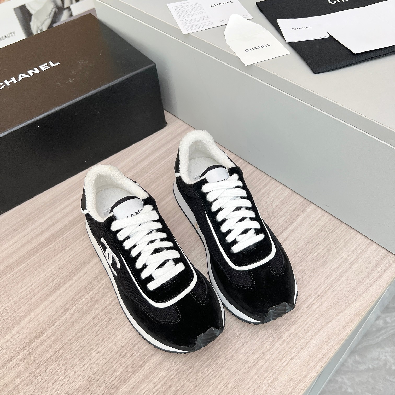 Chanel sz35-46 30