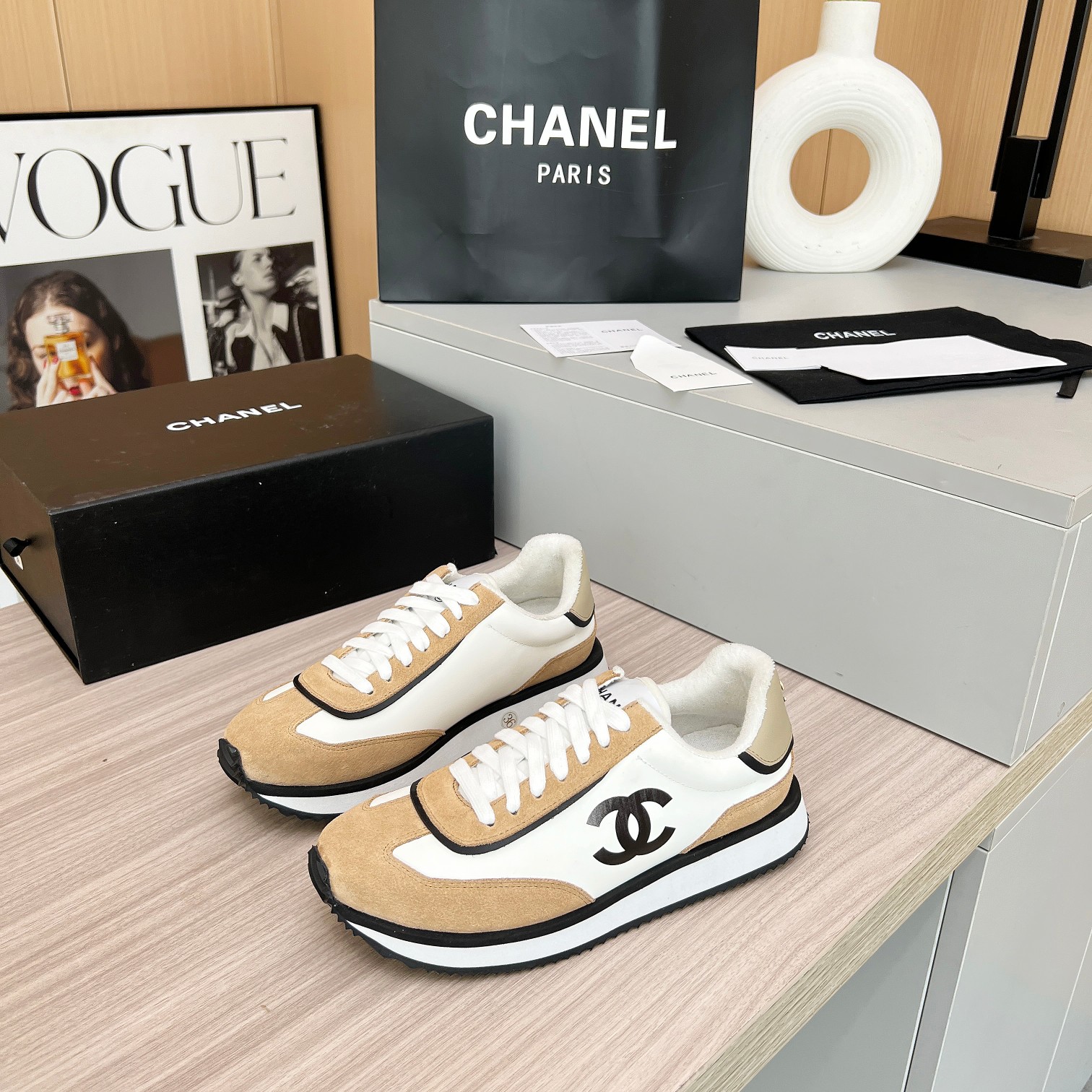 Chanel sz35-46 30