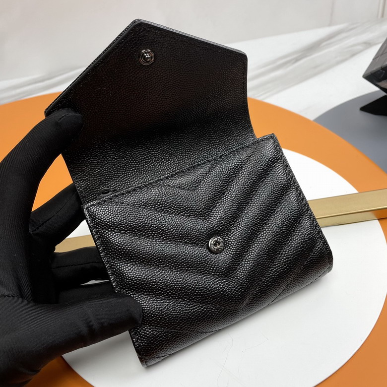 YSL 403943 12 5x10x2 5cm 8D2_1