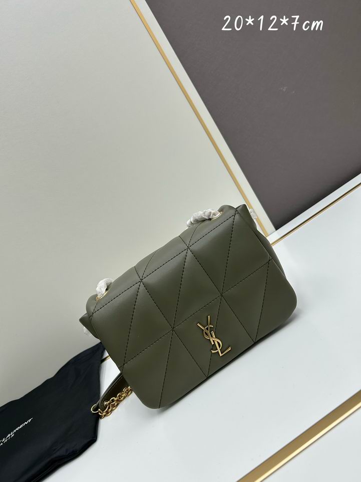 YSL jamie 20x12x7cm jj2_1
