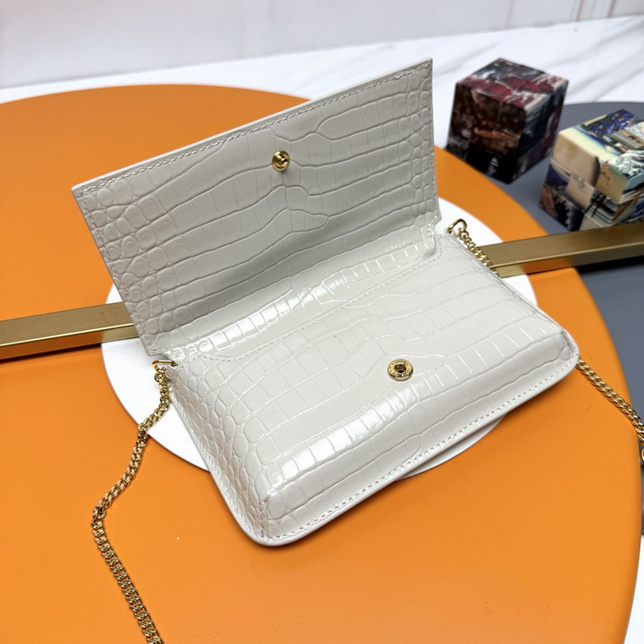 YSL Holder 635095 18x11x2cm 8D3_1