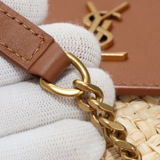 YSL 774269 23x12x6cm 8D_1