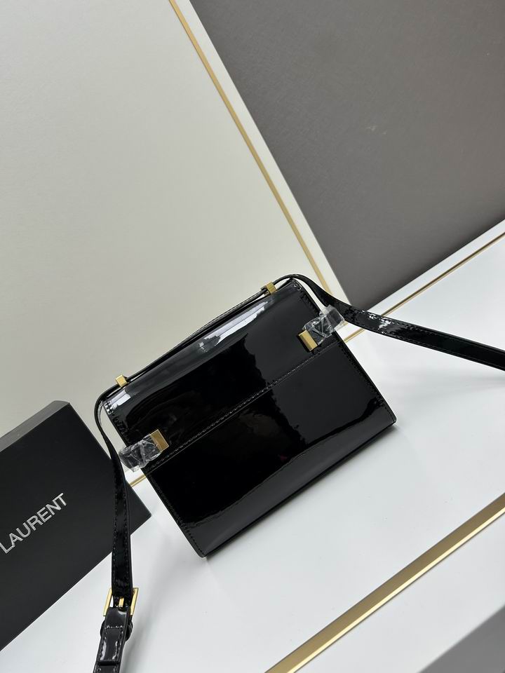 YSL Manhattan 19x14x4cm jj4_1