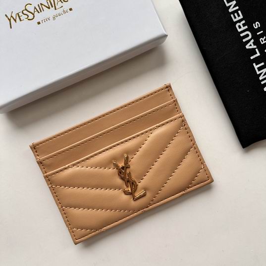 YSL 423291 10.5X7.5x0.5cm zy1_1