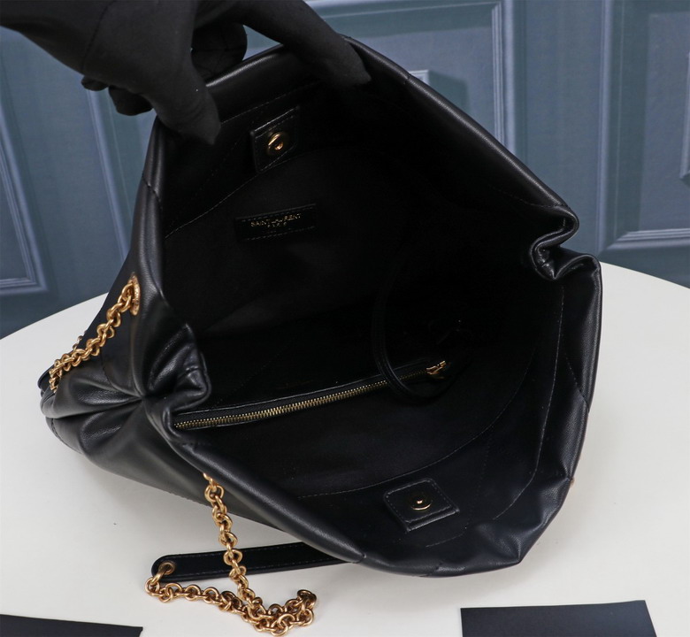 YSL 781666 38x33x2cm 8D_1