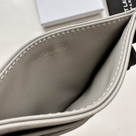 YSL 423291 10.5X7.5x0.5cm zy6_1