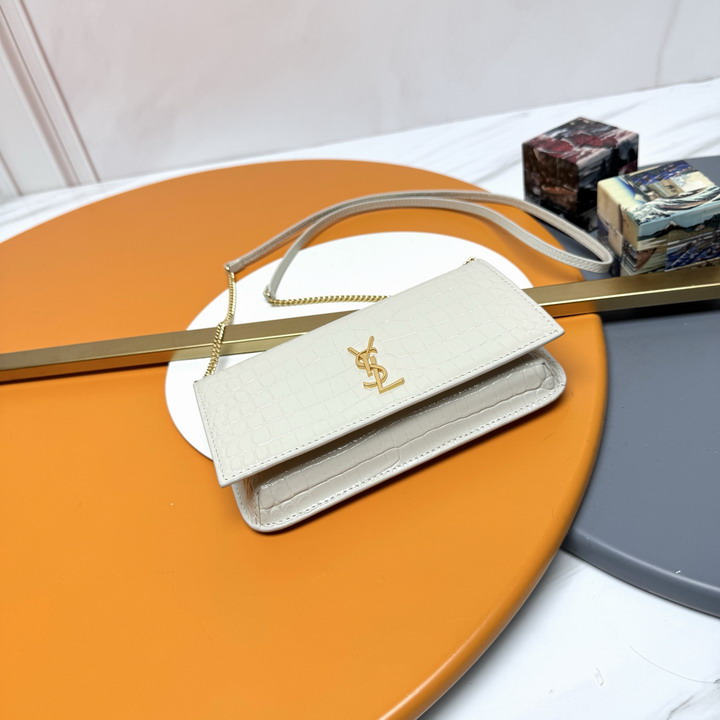 YSL Holder 635095 18x11x2cm 8D3_1