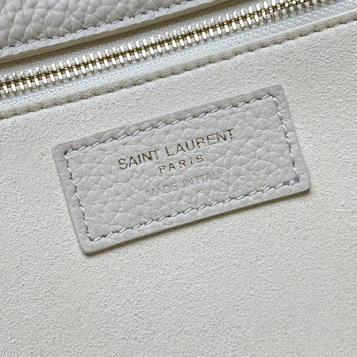 YSL 763435 50x28x18cm 8D1_1
