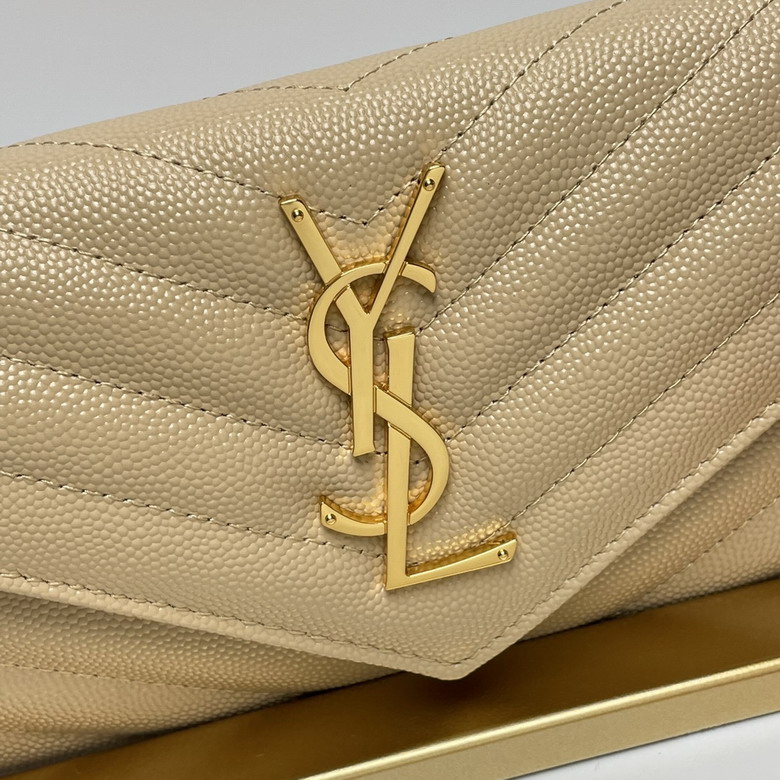 YSL 437469 19x11x3cm 8D2_1