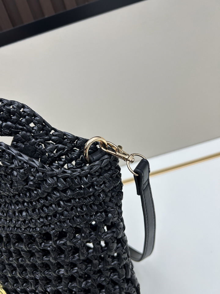 YSL Icare 1811 31x22cm jj_1