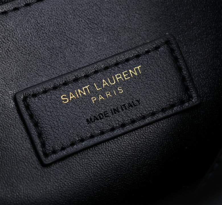 YSL 753837 30x31x13cm 8D_1