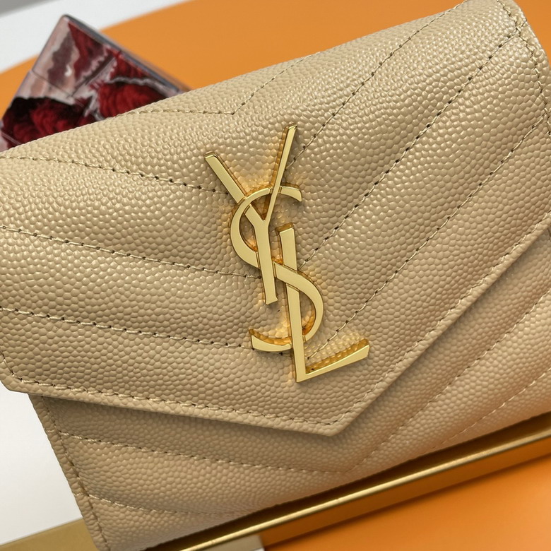 YSL 403943 12 5x10x2 5cm 8D3_1