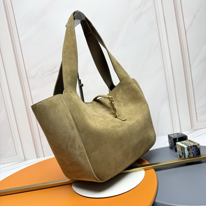 YSL 763435 50x28x18cm 8D4_1