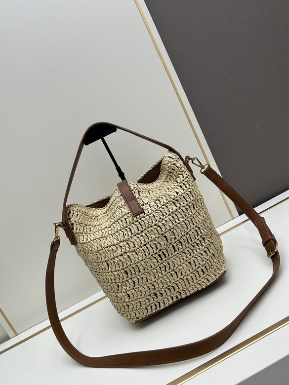 YSL 1977 34x25x15cm jj_1
