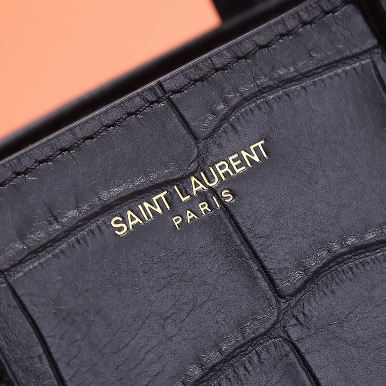 YSL 712367 18x17x8cm 8D_1