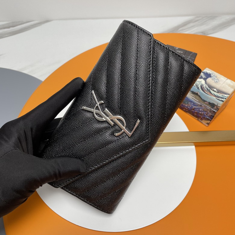 YSL 437469 19x11x3cm 8D3_1