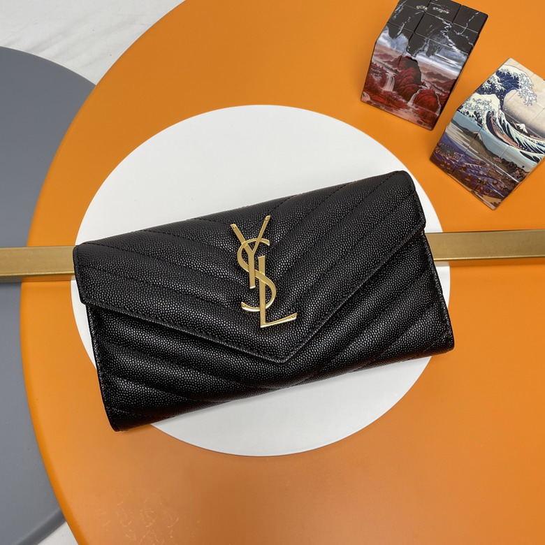 YSL 437469 19x11x3cm 8D1_1