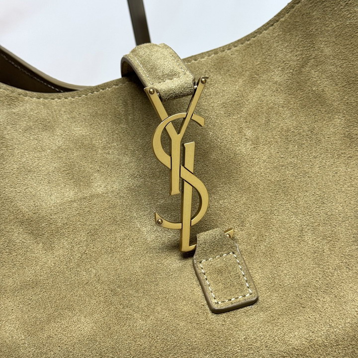 YSL 763435 50x28x18cm 8D4_1