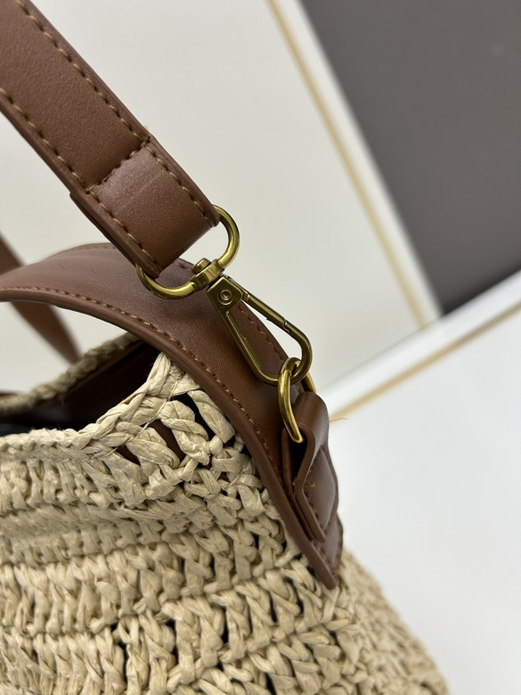 YSL 1977 34x25x15cm jj_1
