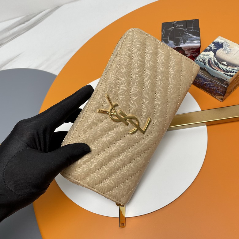 YSL 358094 19x9cm 8D3_1