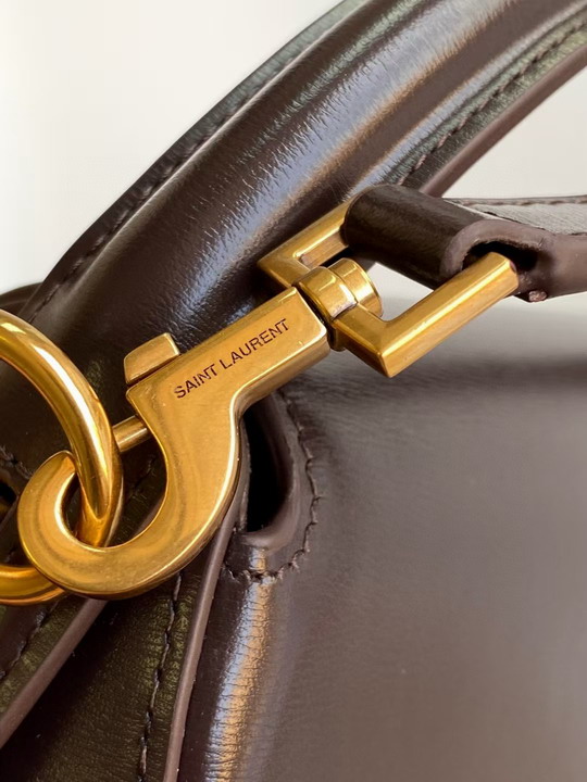 YSL 787671 24x15x5cm 8D_1