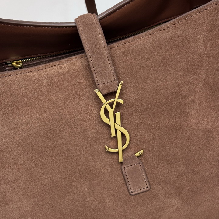 YSL 763435 50x28x18cm 8D3_1