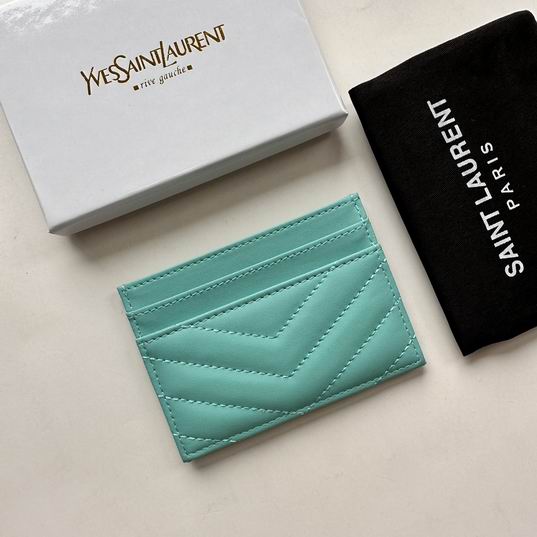 YSL 423291 10.5X7.5x0.5cm zy8_1