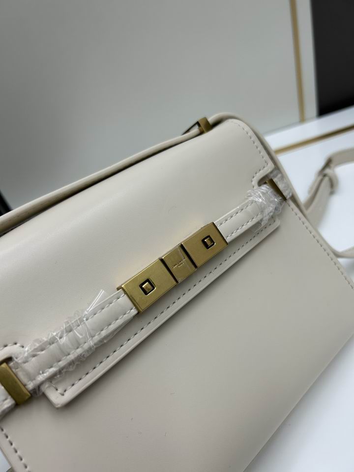 YSL Manhattan 19x14x4cm jj3_1
