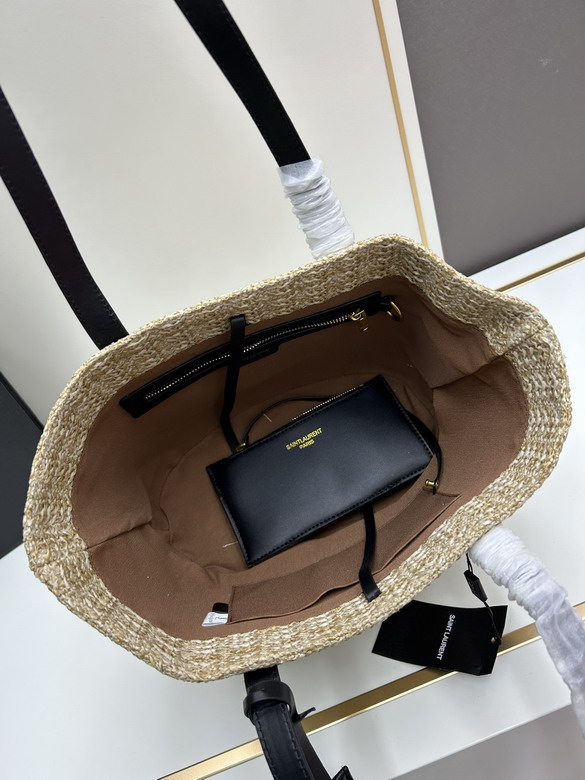 YSL 23101 40x27x22x15cm jj2_1