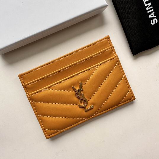 YSL 423291 10.5X7.5x0.5cm zy3_1