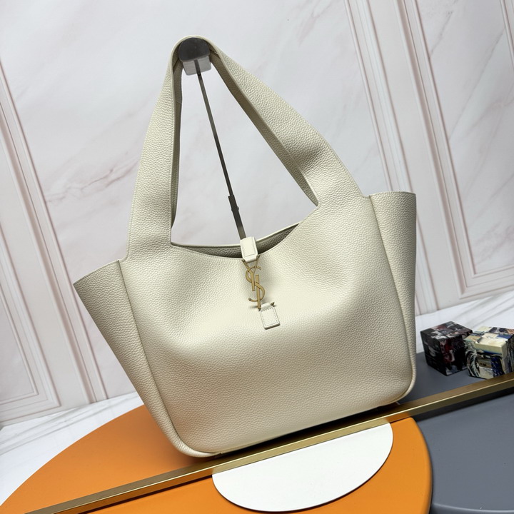 YSL 763435 50x28x18cm 8D1_1