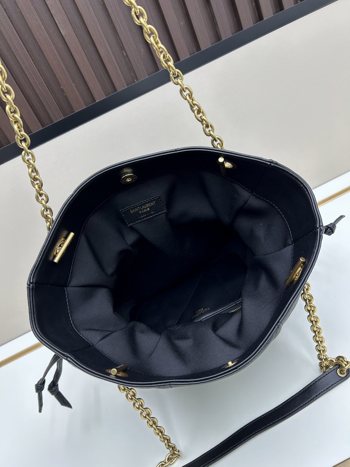 YSL Large 809825 27x29x11cm jj_1