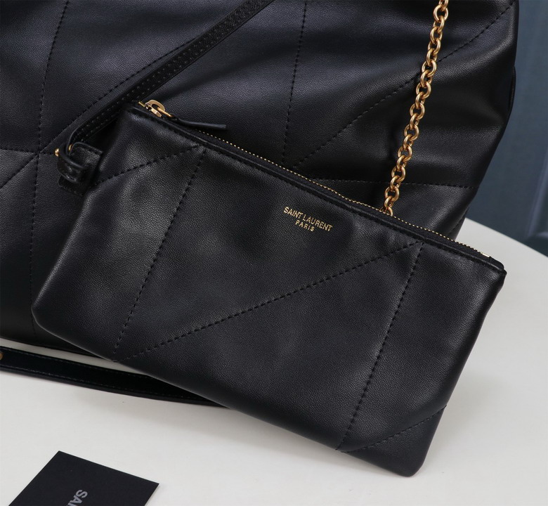 YSL 781666 38x33x2cm 8D_1
