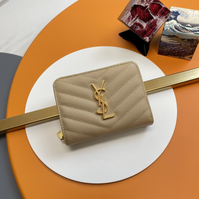 YSL SLP 403723 12x10x3cm 8D2_1