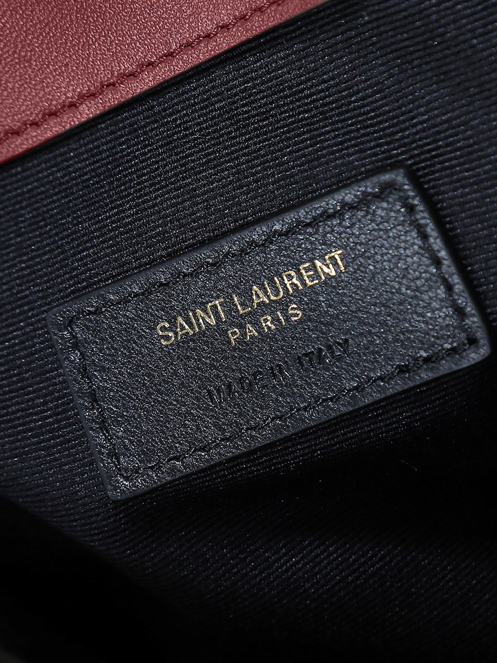 YSL Jamie 833948 27x29x11cm 8D1_1