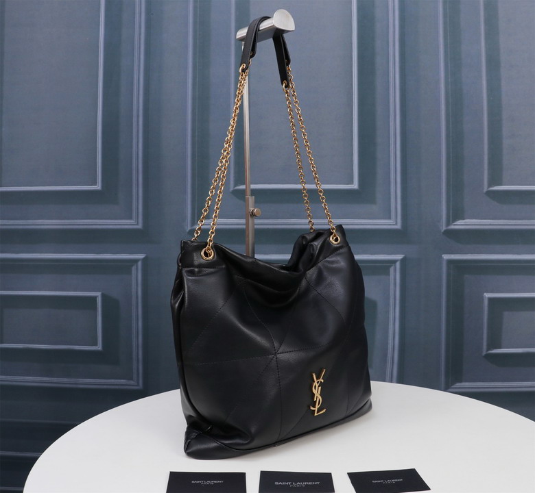 YSL 781666 38x33x2cm 8D_1