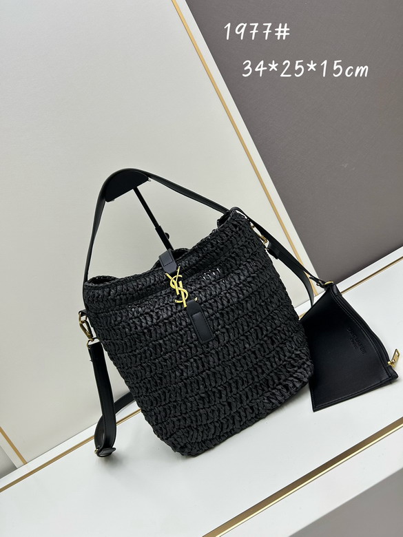 YSL 1977 34x25x15cm jj1_1