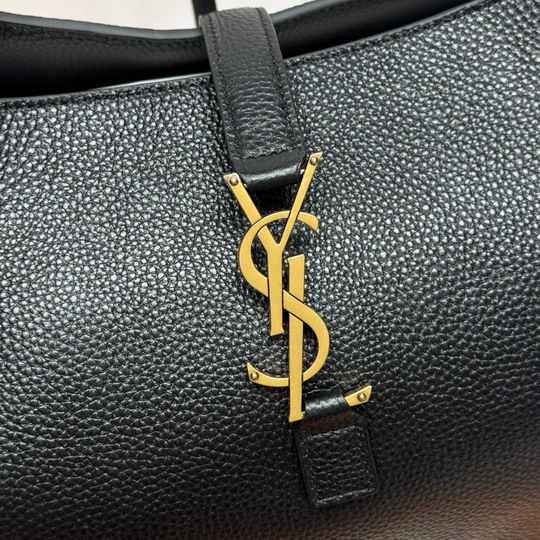 YSL 763435 50x28x18cm 8D2_1