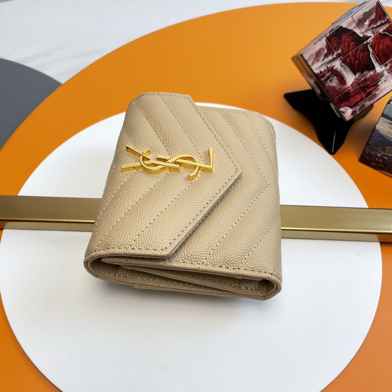 YSL 403943 12 5x10x2 5cm 8D3_1
