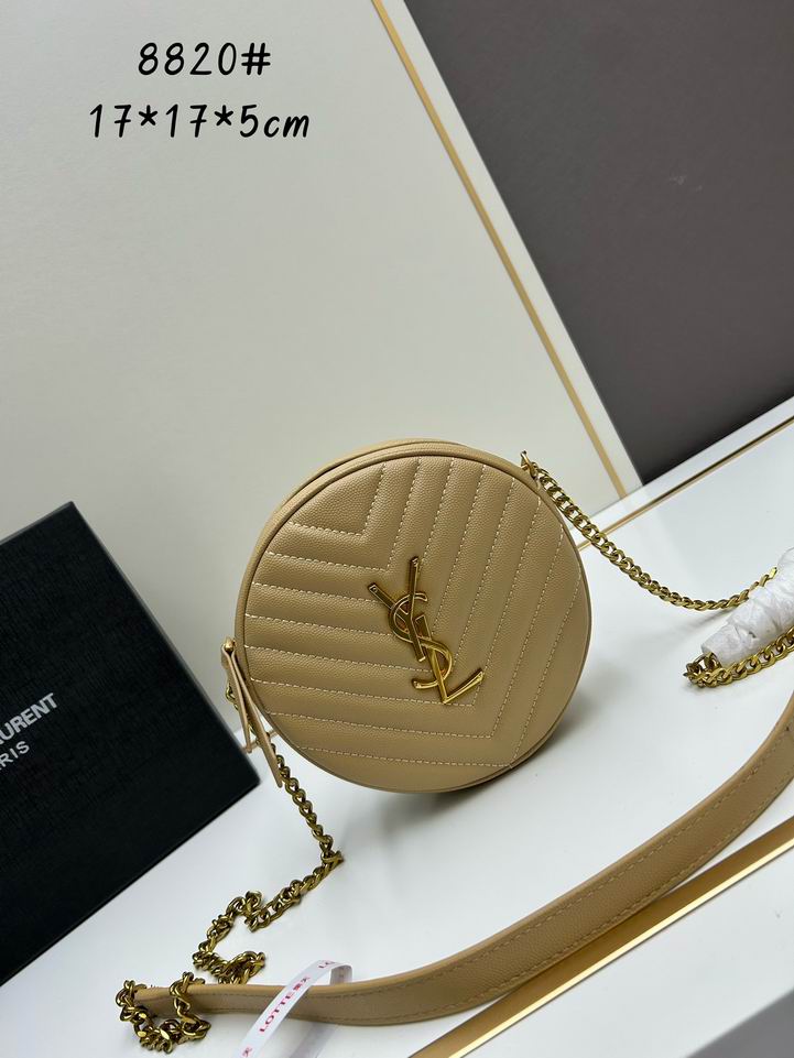YSL 8820 17x17x5cm jj2_1