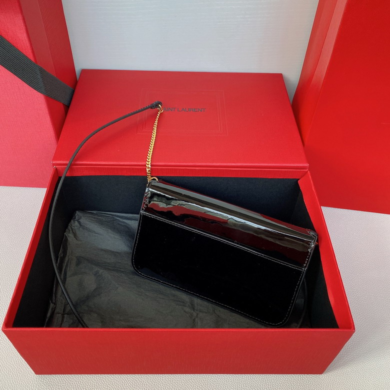 YSL Holder 635095 18x11x2cm 8D_1