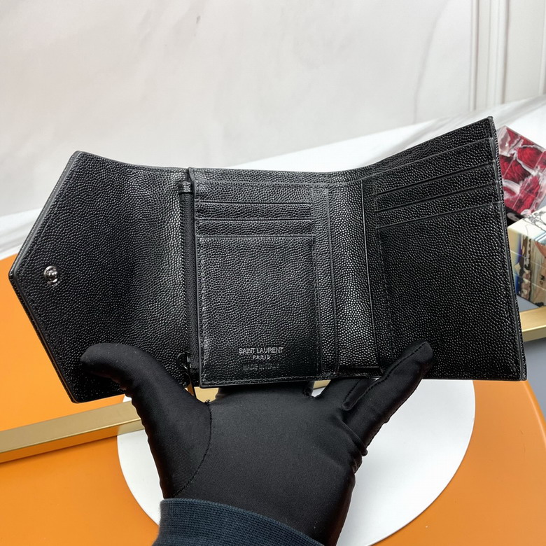 YSL 403943 12 5x10x2 5cm 8D2_1